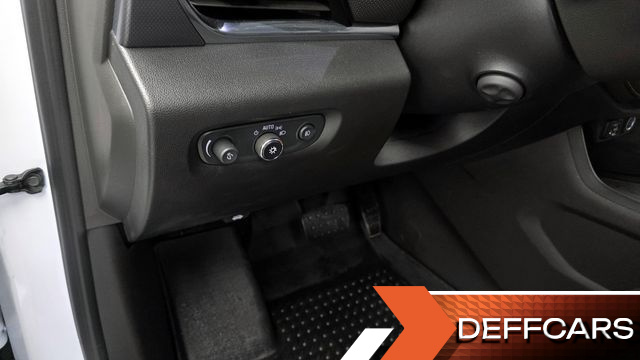 ChevroletGMDaewoo TRAVERSE 3.6 AWD Premier купить на сайте DeffCars