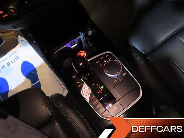 BMW 1-SERIES 120i M Sports купить на сайте DeffCars