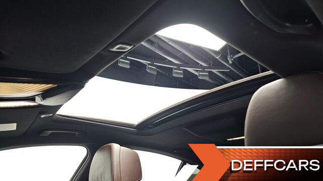 BMW 5-SERIES 523d M Sport купить на сайте DeffCars