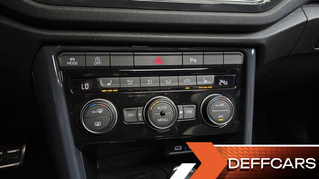 Volkswagen T-ROC 2.0 TDI Prestige купить на сайте DeffCars