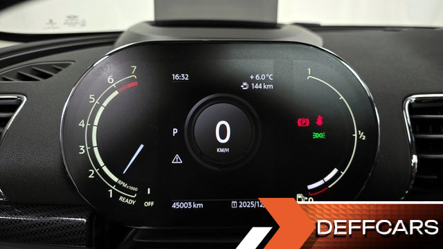 Mini CLUBMAN Standard 2nd купить на сайте DeffCars
