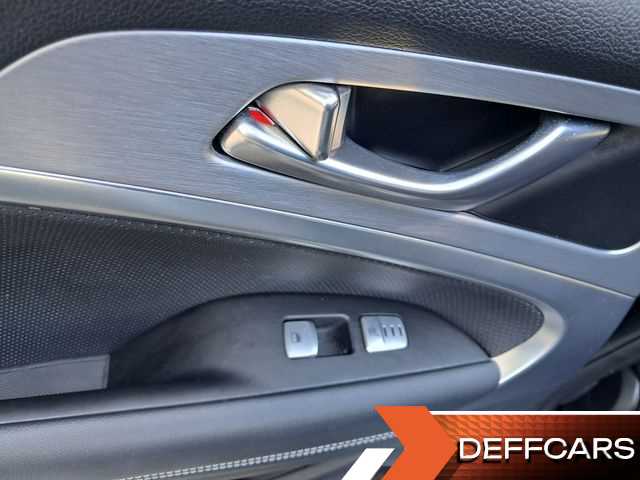 Genesis G70 2.0T Supreme купить на сайте DeffCars