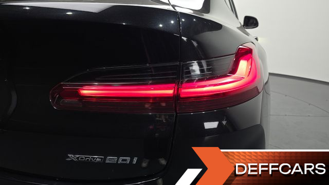 BMW X4 xDrive20i M Sport купить на сайте DeffCars