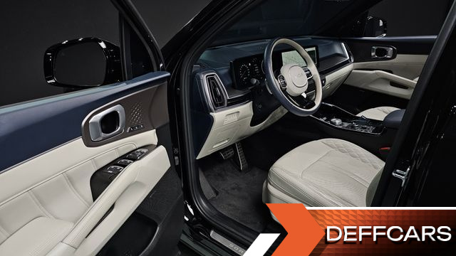 Kia SORENTO HEV 1.6 4WD Gravity купить на сайте DeffCars