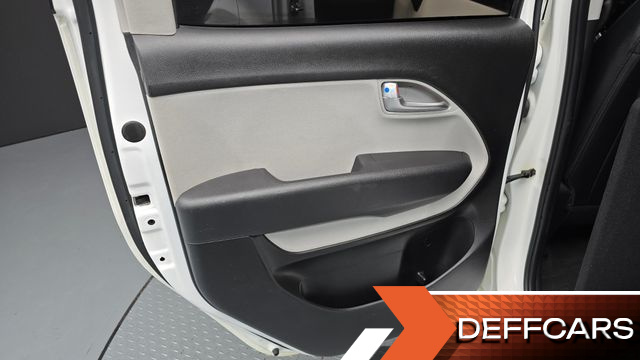 Kia RAY Van Standard купить на сайте DeffCars