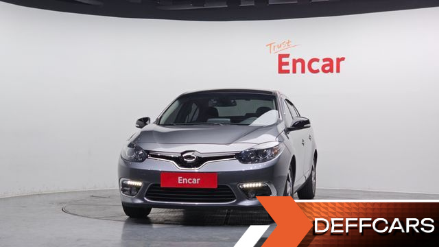 Renault-KoreaSamsung SM3 RE купить на сайте DeffCars