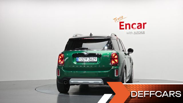 Mini COUNTRYMAN Classic 2nd купить на сайте DeffCars