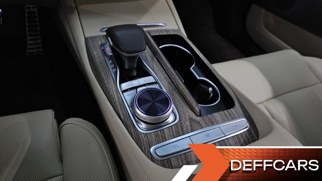 Kia K9 3.8 GDI AWD Best Selection Ⅰ купить на сайте DeffCars