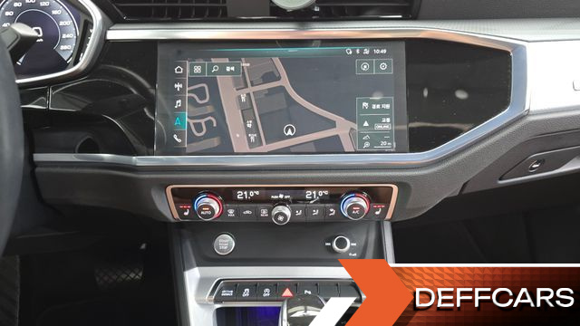 Audi Q3 35 TDI Premium купить на сайте DeffCars