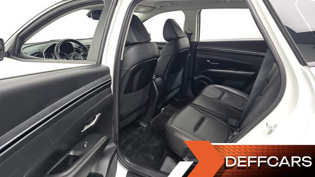 Hyundai TUCSON Gasoline 1.6 Turbo 2WD Modern купить на сайте DeffCars