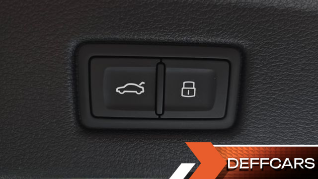 Audi A5 45 TFSI Quattro Premium Sportback купить на сайте DeffCars