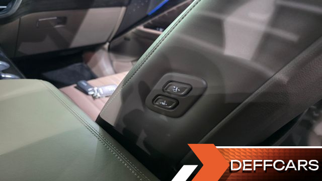 Kia K8 3.5 Gasoline 2WD Signature купить на сайте DeffCars