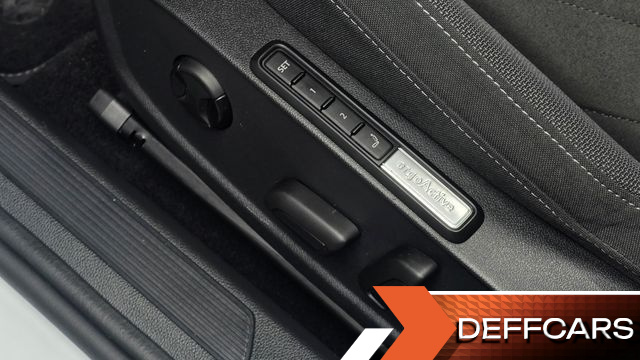 Volkswagen GOLF 2.0 TDI Prestige купить на сайте DeffCars