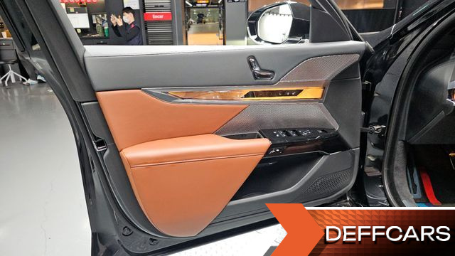 BMW 7-SERIES 740i xDrive M Sport купить на сайте DeffCars