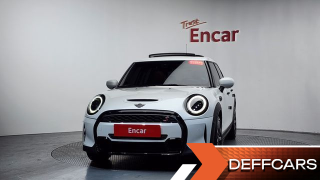 Mini COOPER Classic Third Generation купить на сайте DeffCars