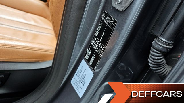 BMW 5-SERIES 520d M Sport package купить на сайте DeffCars
