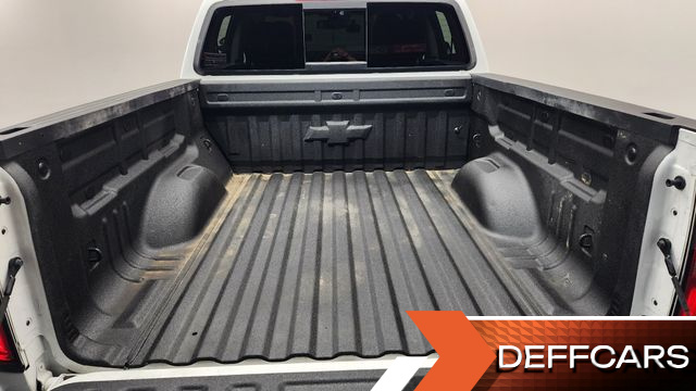 ChevroletGMDaewoo COLORADO 3.6 Extreme 4WD купить на сайте DeffCars
