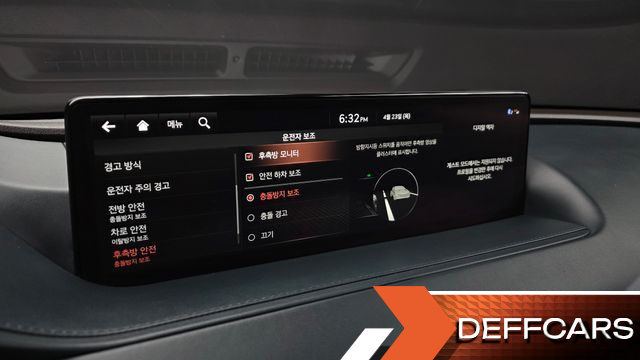 Genesis G80 Gasoline 2.5 Turbo AWD купить на сайте DeffCars