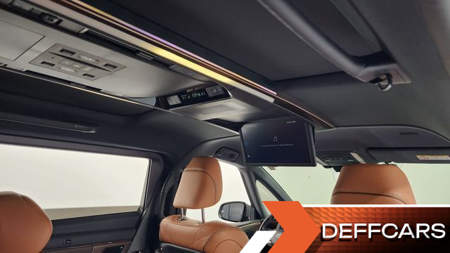 Toyota ALPHARD AWD купить на сайте DeffCars