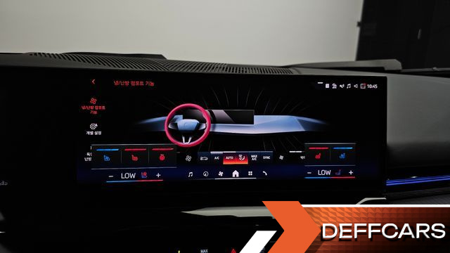 BMW 5-SERIES 520i M Sport купить на сайте DeffCars