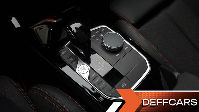 BMW 1-SERIES 118d Sport купить на сайте DeffCars