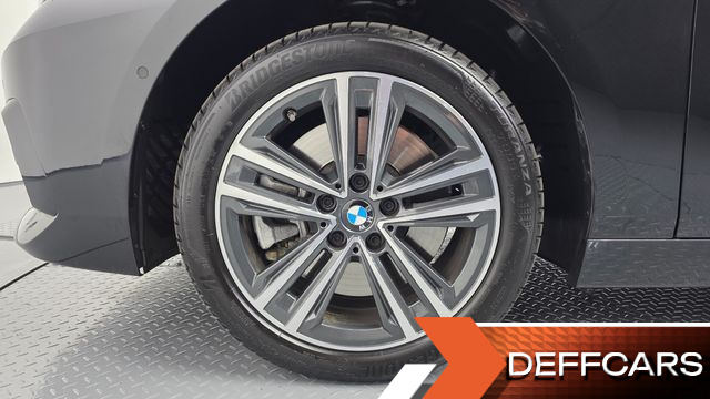 BMW 2-SERIES 220i Sport купить на сайте DeffCars