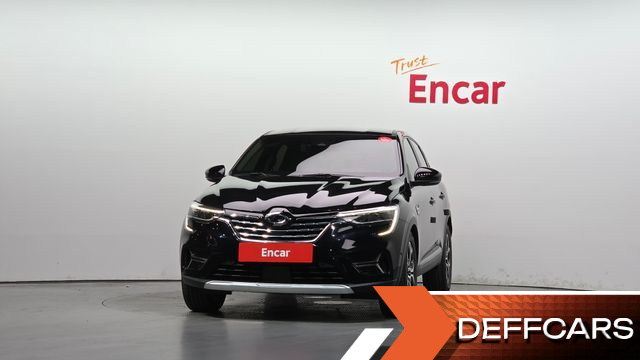 Renault-KoreaSamsung XM3 1.3 TCe RE Signature купить на сайте DeffCars