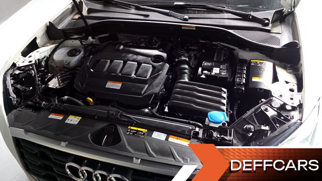 Audi Q2 35 TDI Premium купить на сайте DeffCars