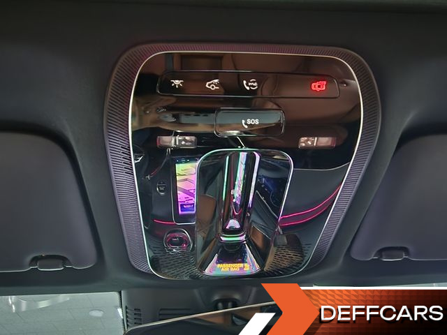 Mercedes GLC-CLASS GLC220 d 4MATIC купить на сайте DeffCars