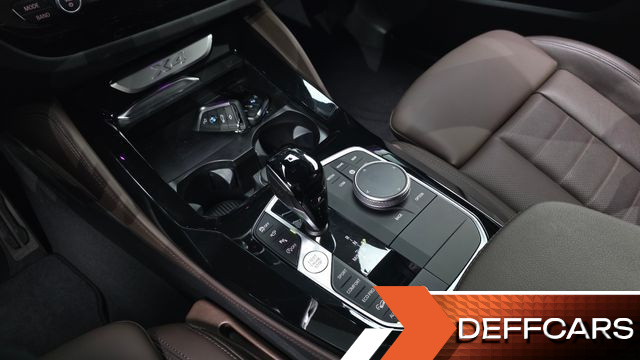 BMW X4 xDrive20i M Sport Pro Special Edition купить на сайте DeffCars