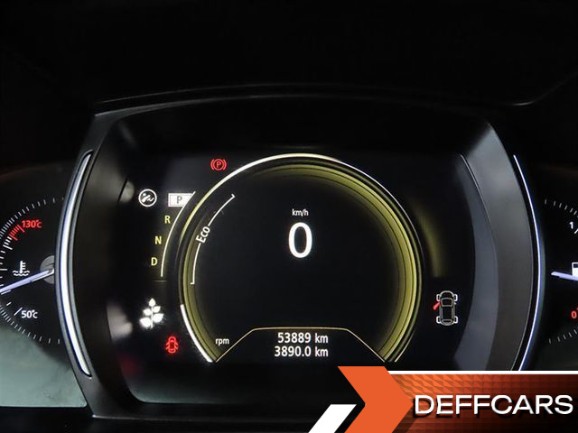 Renault-KoreaSamsung QM6 2.0 GDe PREMIERE 2WD купить на сайте DeffCars