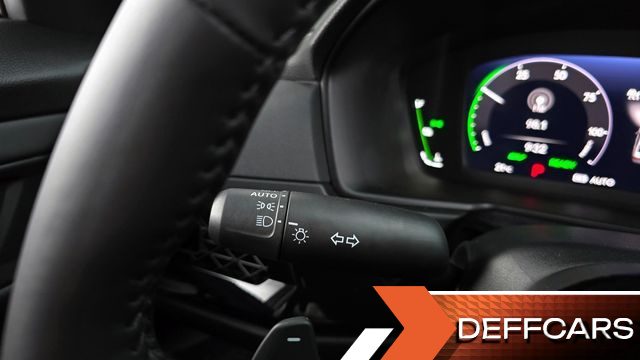 Honda ACCORD 2.0 Hybrid Touring купить на сайте DeffCars