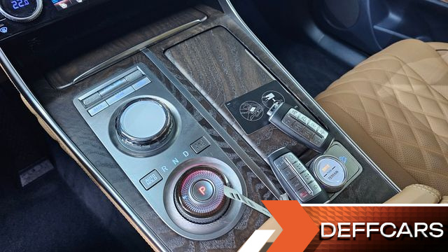 Genesis GV80 2.5T Gasoline AWD купить на сайте DeffCars