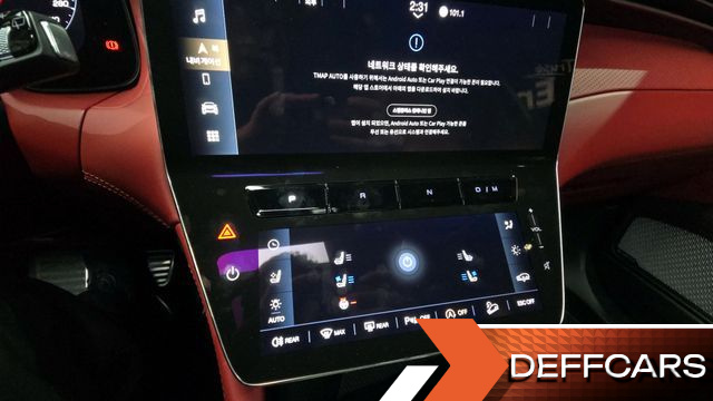 Maserati GRECALE 3.0 AWD Trofeo купить на сайте DeffCars