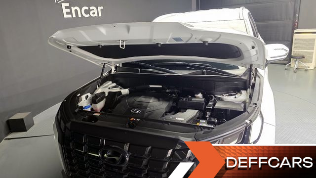 Hyundai PALISADE Gasoline 3.8 2WD Prestige купить на сайте DeffCars