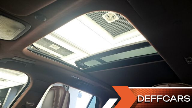 Lincoln AVIATOR 3.0 Black Label AWD купить на сайте DeffCars