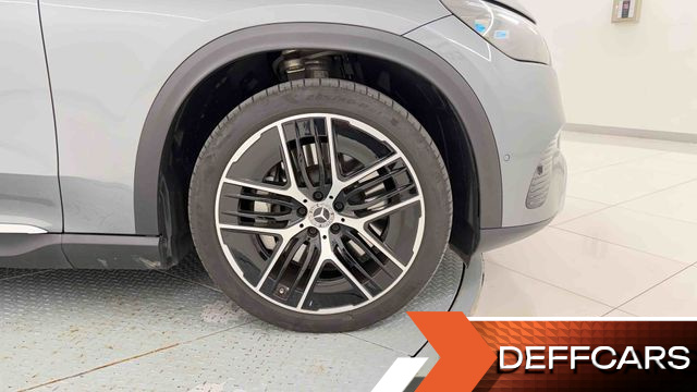 Mercedes EQE EQE350 4MATIC купить на сайте DeffCars
