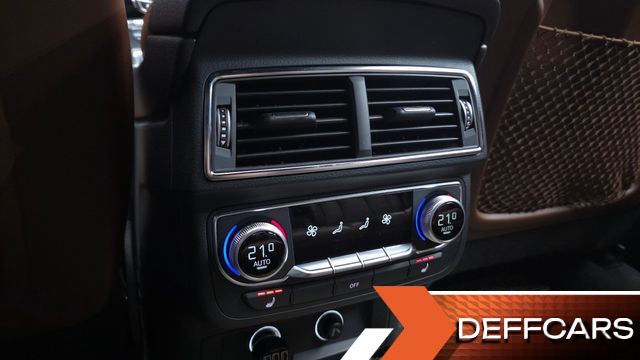 Audi Q7 45 TFSI Quattro купить на сайте DeffCars