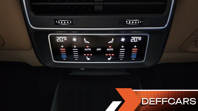 Audi Q8 45 TDI Quattro Premium купить на сайте DeffCars