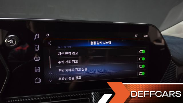ChevroletGMDaewoo TRAX 1.2 ACTIV купить на сайте DeffCars