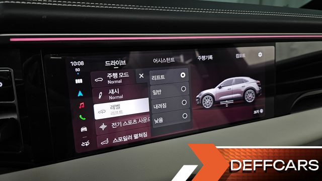Porsche MACAN 4S купить на сайте DeffCars