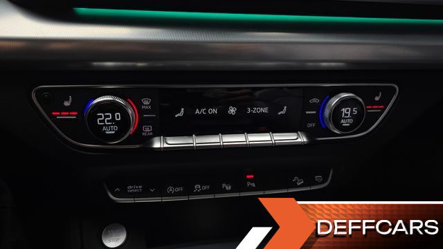 Audi Q5 40 TDI Quattro Premium купить на сайте DeffCars