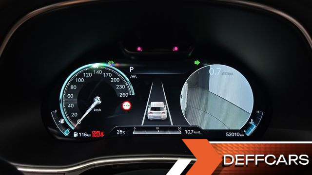 Genesis GV80 3.0 Diesel AWD купить на сайте DeffCars
