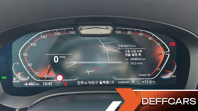 BMW GRAN TURISMO 620d xDrive Luxury купить на сайте DeffCars