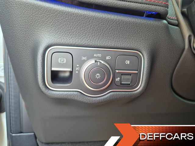 Mercedes G-CLASS G580 EQ Technology купить на сайте DeffCars