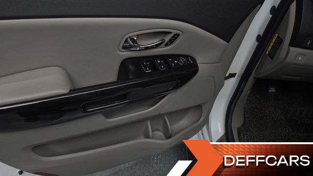 Kia CARNIVAL 7-seater Limousine VIP купить на сайте DeffCars