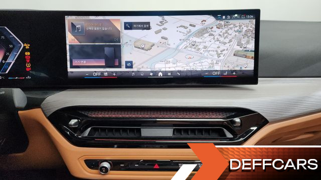 BMW 3-SERIES 320i купить на сайте DeffCars