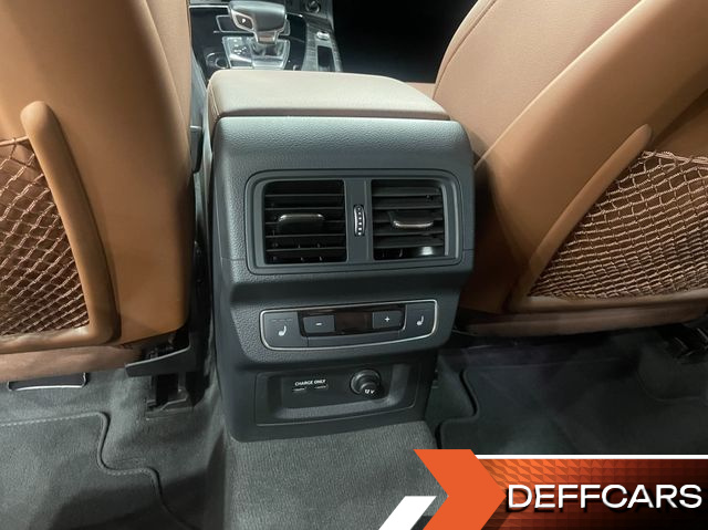 Audi Q5 40 TDI Quattro Premium Sportback купить на сайте DeffCars
