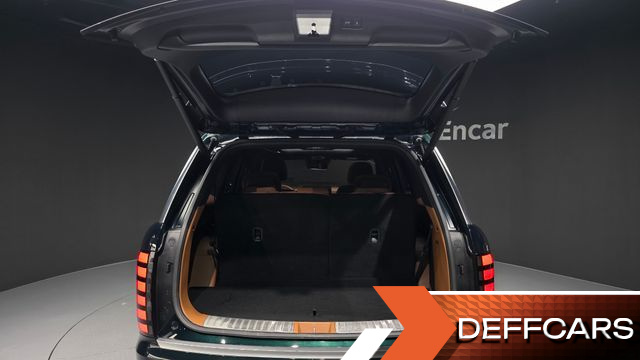 Hyundai PALISADE Gasoline 2.5T 2WD 9-Seater Calligraphy купить на сайте DeffCars
