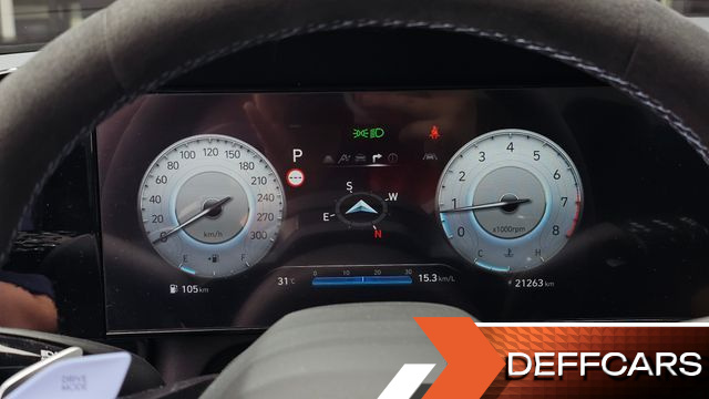 Hyundai AVANTE 2.0 N купить на сайте DeffCars